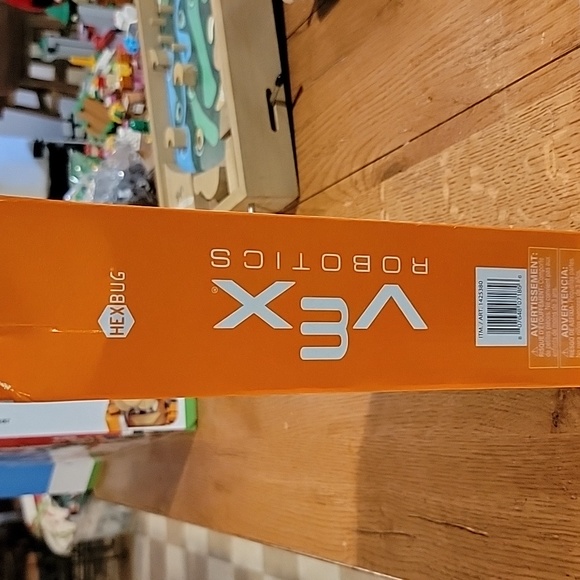 HexBug aerial drone and rover kit Stem kit - Picture 3 of 4